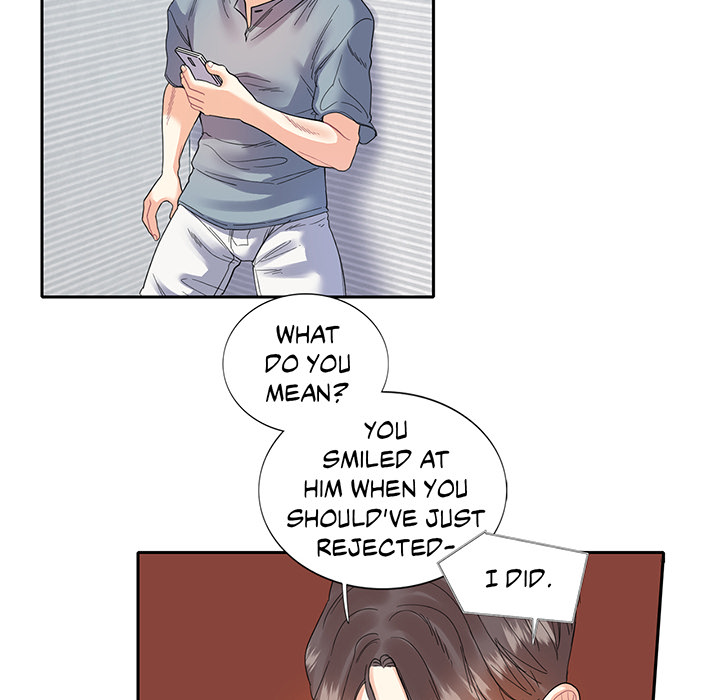 Match Made In Bed Chapter 11 page 45 - 