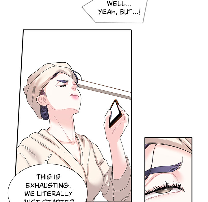 Match Made In Bed Chapter 11 page 47 - 