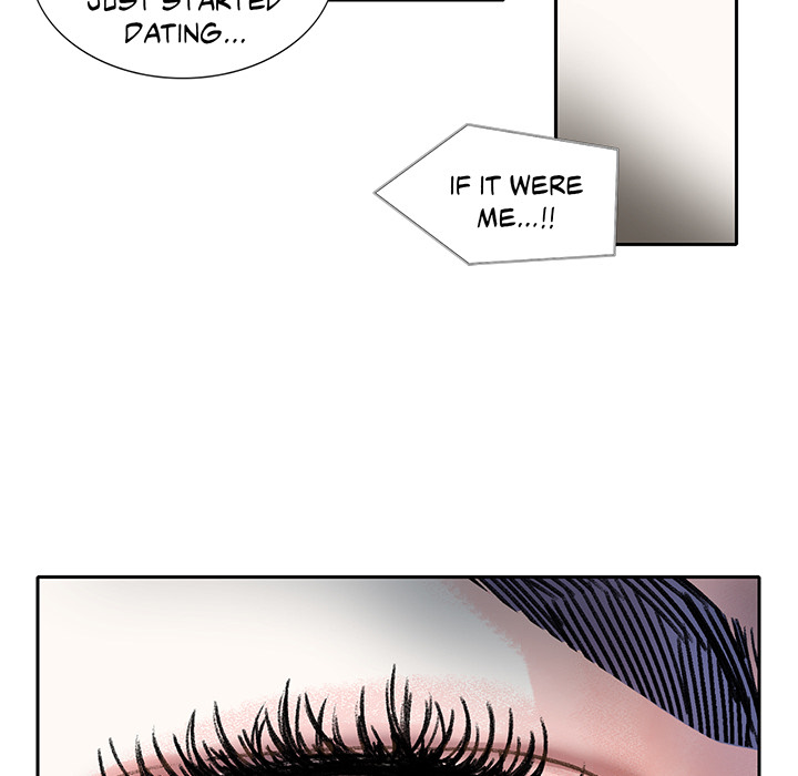 Match Made In Bed Chapter 11 page 48 - 