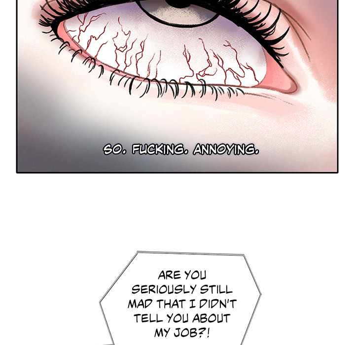 Match Made In Bed Chapter 11 page 49 - 