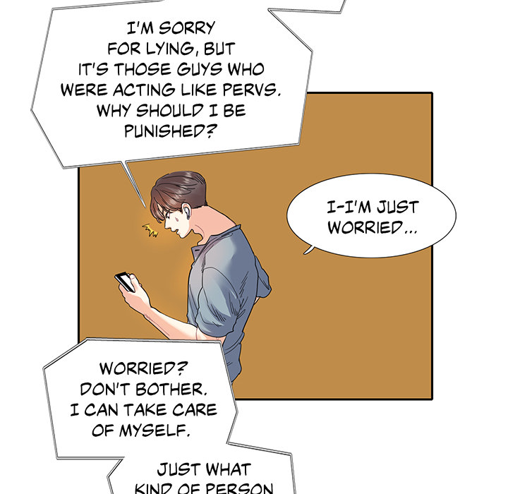 Match Made In Bed Chapter 11 page 50 - 