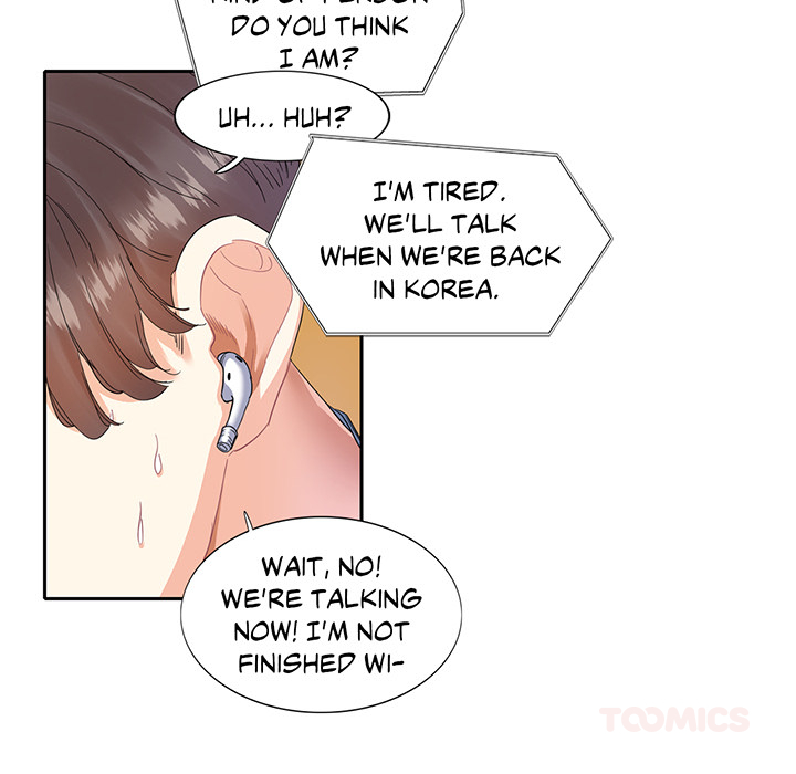 Match Made In Bed Chapter 11 page 51 - 
