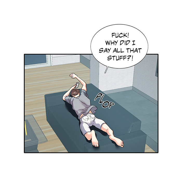 Match Made In Bed Chapter 11 page 53 - 