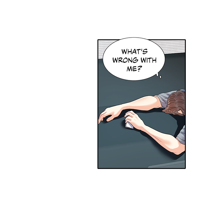 Match Made In Bed Chapter 11 page 54 - 
