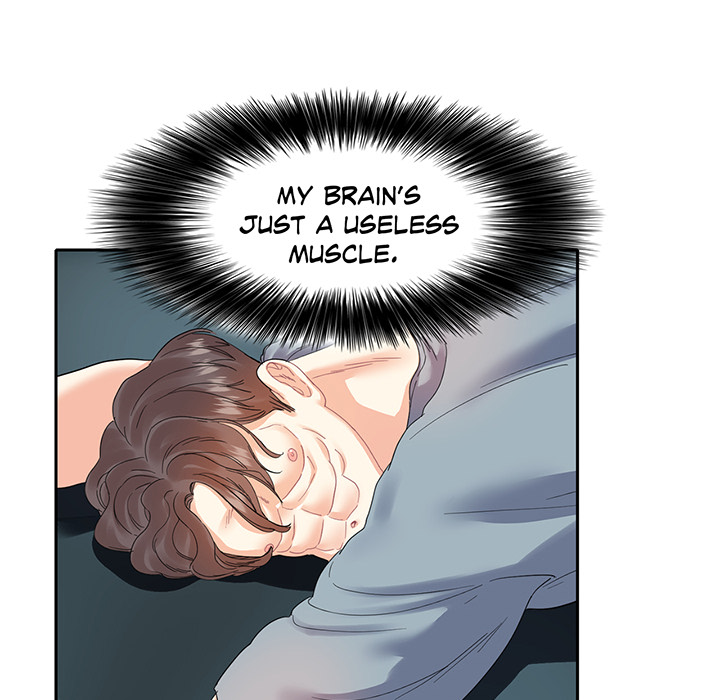 Match Made In Bed Chapter 11 page 55 - 
