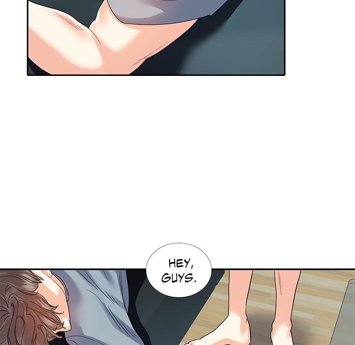 Match Made In Bed Chapter 11 page 56 - 