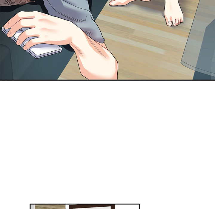 Match Made In Bed Chapter 11 page 57 - 