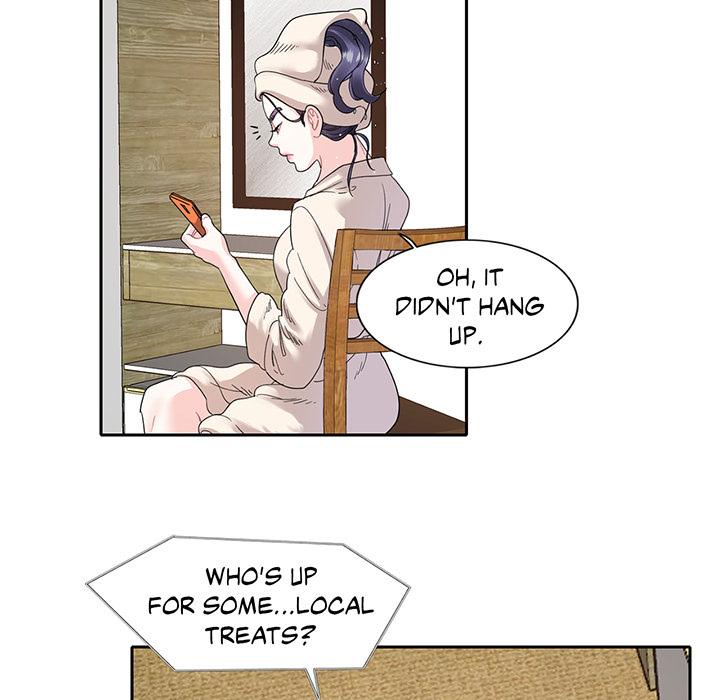 Match Made In Bed Chapter 11 page 58 - 