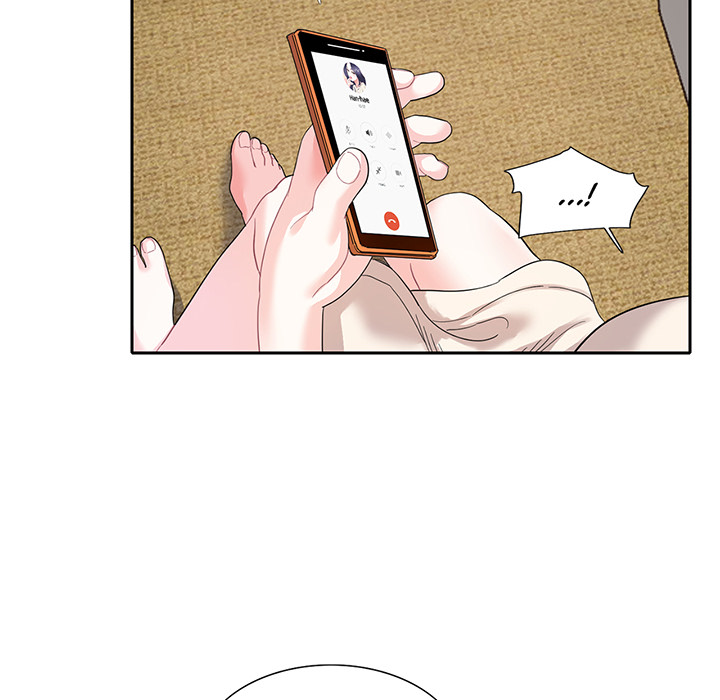 Match Made In Bed Chapter 11 page 59 - 