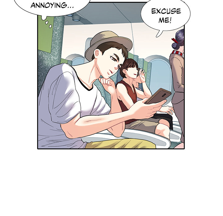 Match Made In Bed Chapter 11 page 7 - 