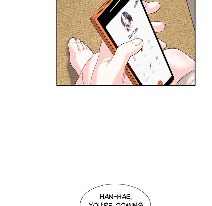 Match Made In Bed Chapter 11 page 61 - 