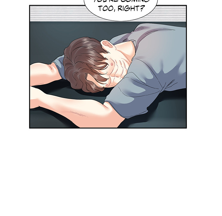 Match Made In Bed Chapter 11 page 62 - 