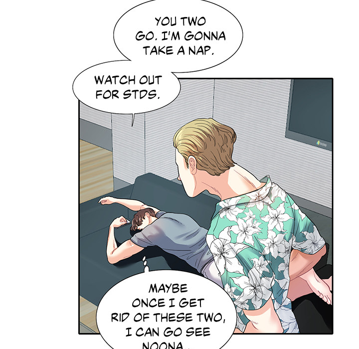 Match Made In Bed Chapter 11 page 66 - 