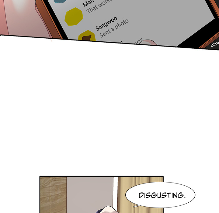 Match Made In Bed Chapter 11 page 68 - 