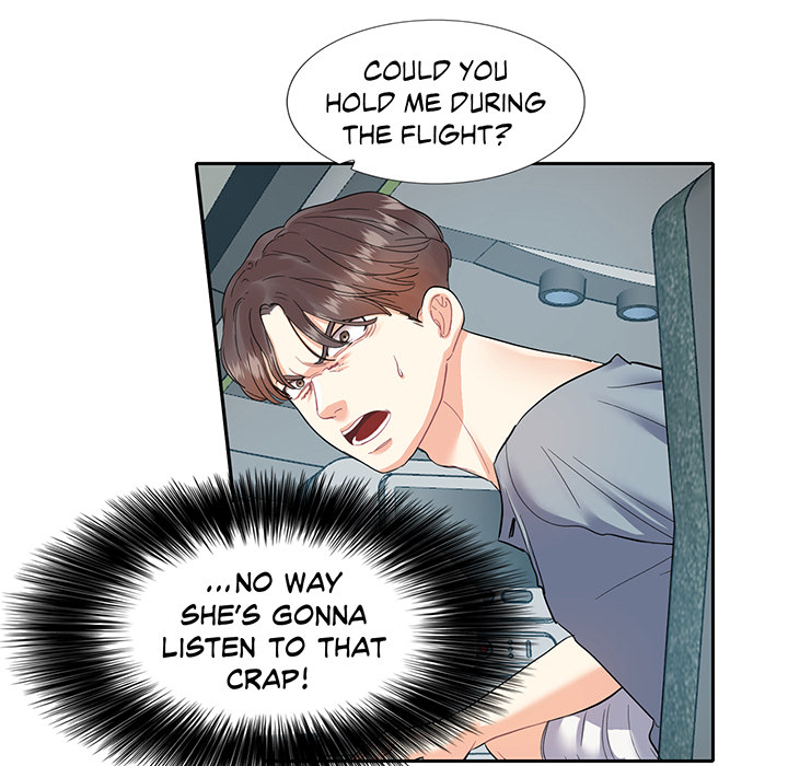 Match Made In Bed Chapter 11 page 10 - 