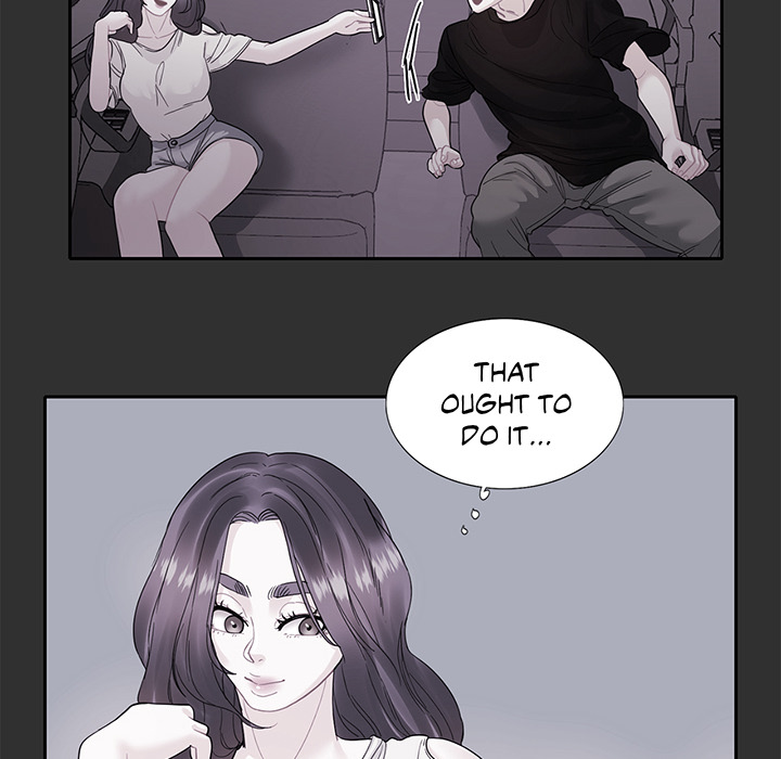 Match Made In Bed Chapter 12 page 11 - 