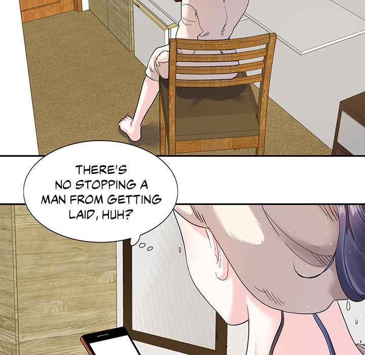 Match Made In Bed Chapter 12 page 13 - 