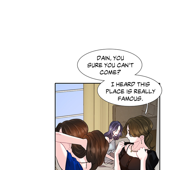 Match Made In Bed Chapter 12 page 19 - 