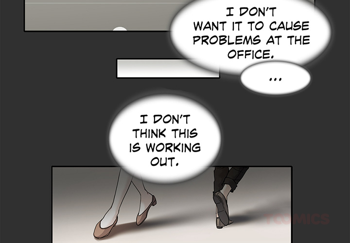 Match Made In Bed Chapter 12 page 3 - 