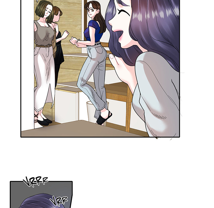 Match Made In Bed Chapter 12 page 21 - 