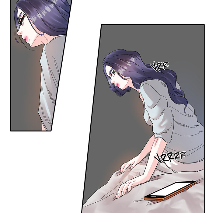 Match Made In Bed Chapter 12 page 22 - 