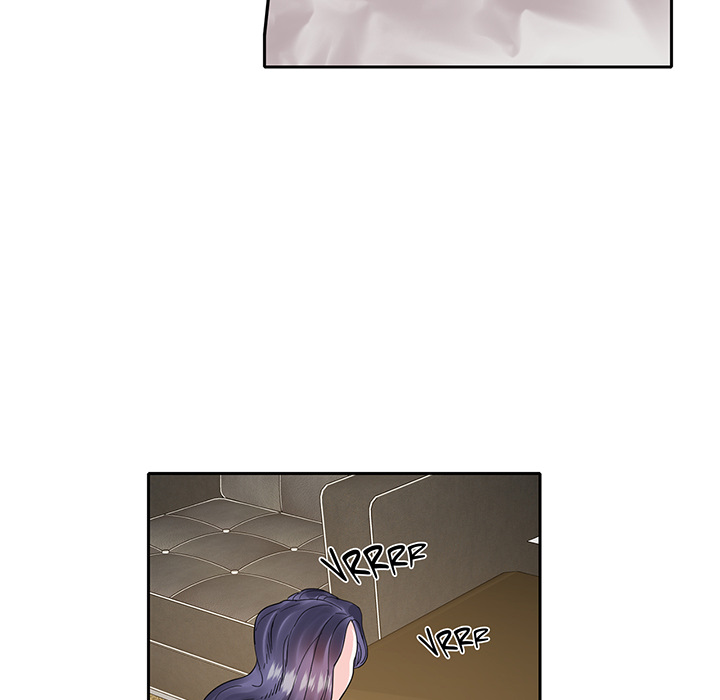 Match Made In Bed Chapter 12 page 23 - 