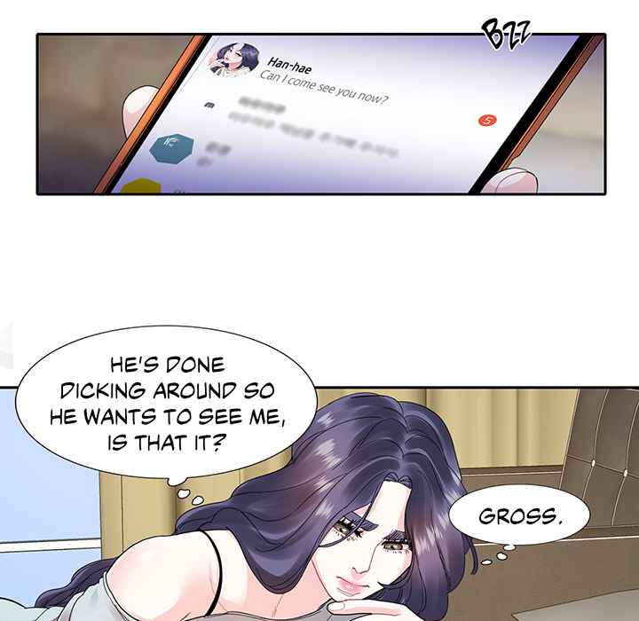 Match Made In Bed Chapter 12 page 26 - 