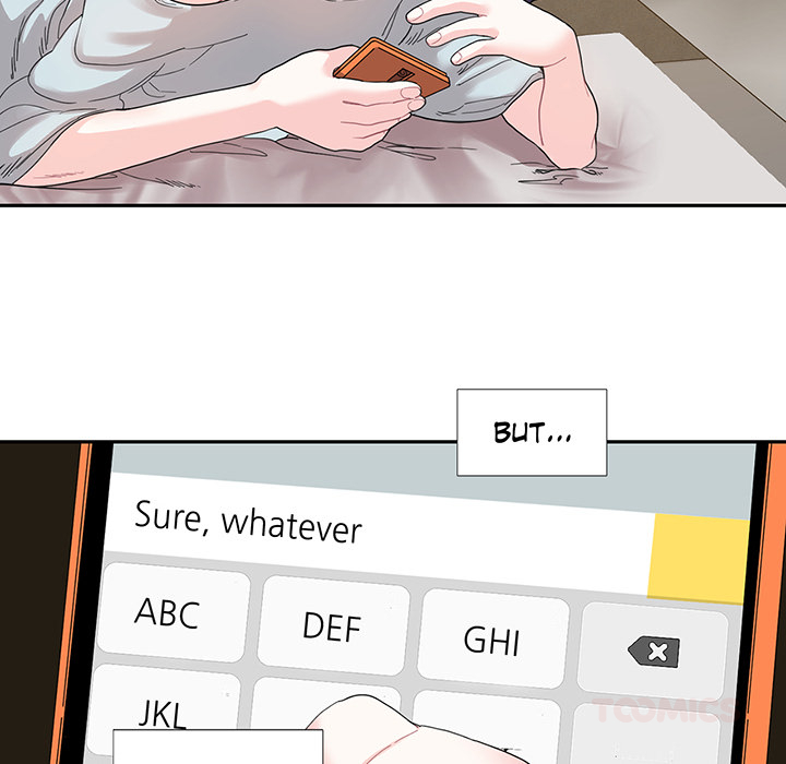 Match Made In Bed Chapter 12 page 27 - 