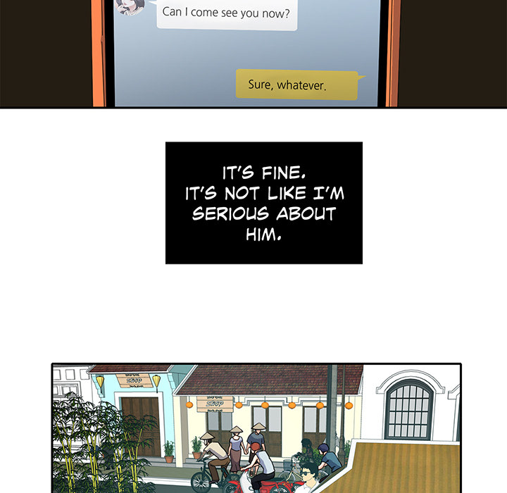 Match Made In Bed Chapter 12 page 29 - 