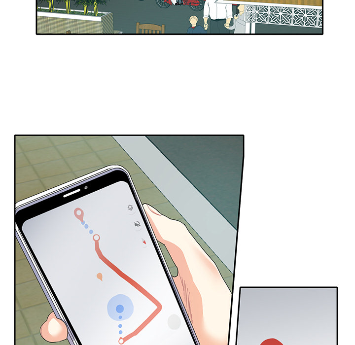 Match Made In Bed Chapter 12 page 30 - 