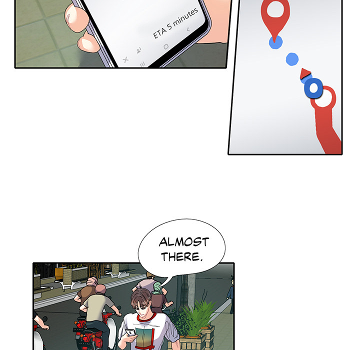 Match Made In Bed Chapter 12 page 31 - 
