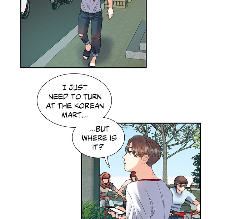 Match Made In Bed Chapter 12 page 32 - 