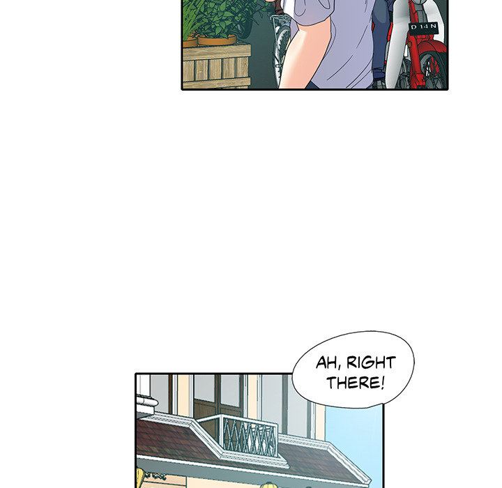 Match Made In Bed Chapter 12 page 33 - 