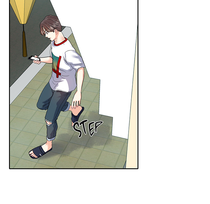 Match Made In Bed Chapter 12 page 35 - 