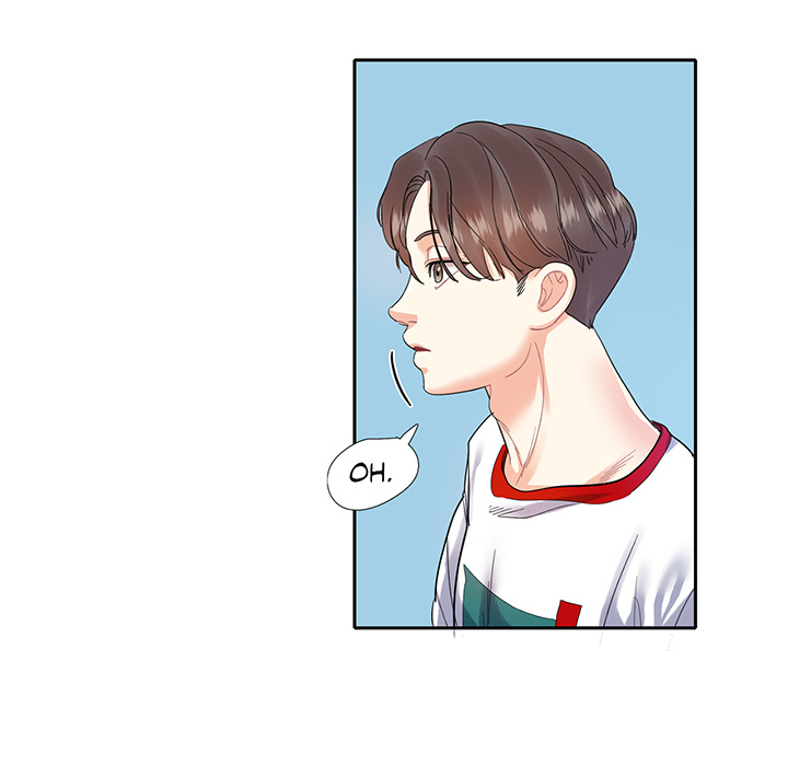 Match Made In Bed Chapter 12 page 36 - 