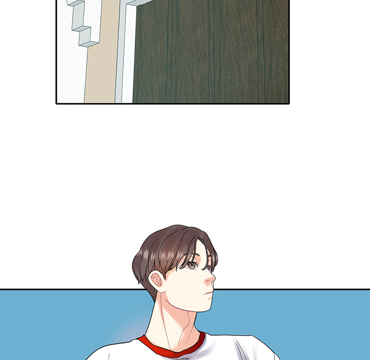 Match Made In Bed Chapter 12 page 38 - 