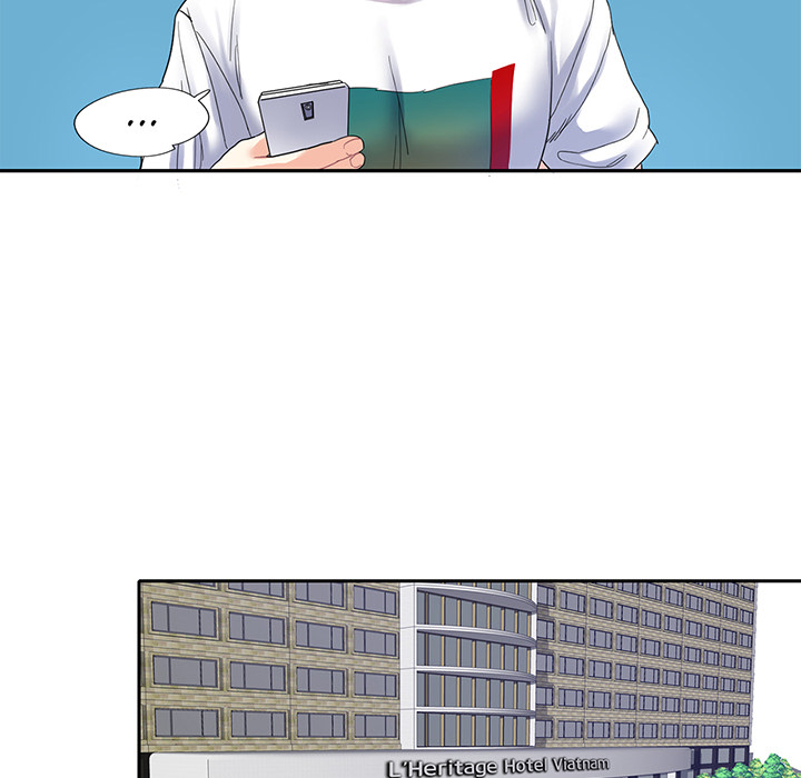 Match Made In Bed Chapter 12 page 39 - 