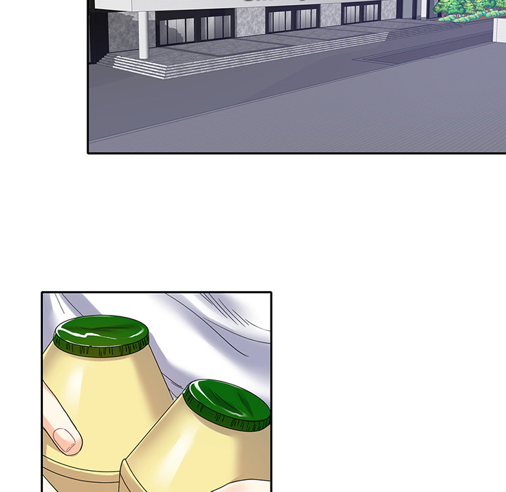 Match Made In Bed Chapter 12 page 40 - 