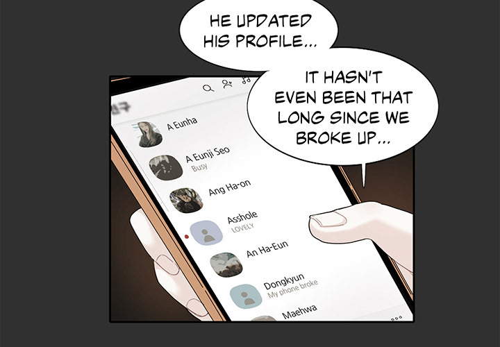 Match Made In Bed Chapter 12 page 5 - 