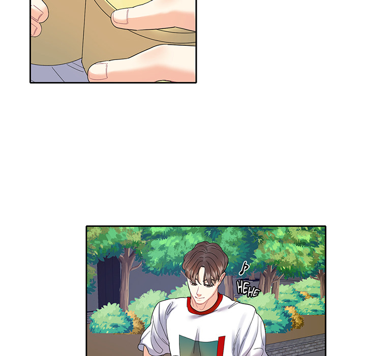 Match Made In Bed Chapter 12 page 41 - 