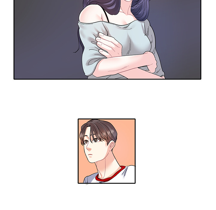 Match Made In Bed Chapter 12 page 47 - 