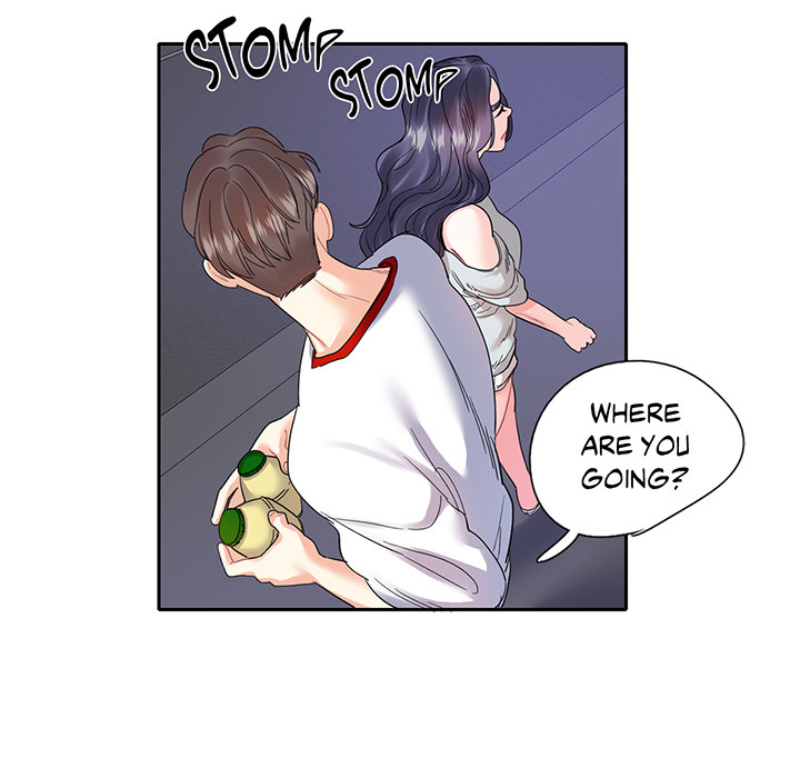 Match Made In Bed Chapter 12 page 48 - 