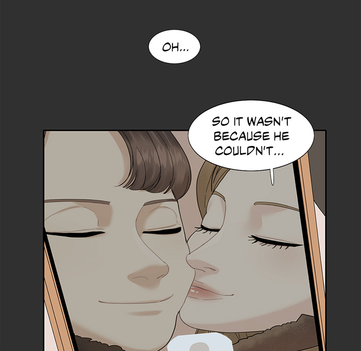 Match Made In Bed Chapter 12 page 6 - 