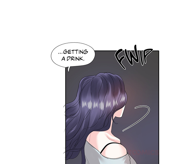 Match Made In Bed Chapter 12 page 51 - 