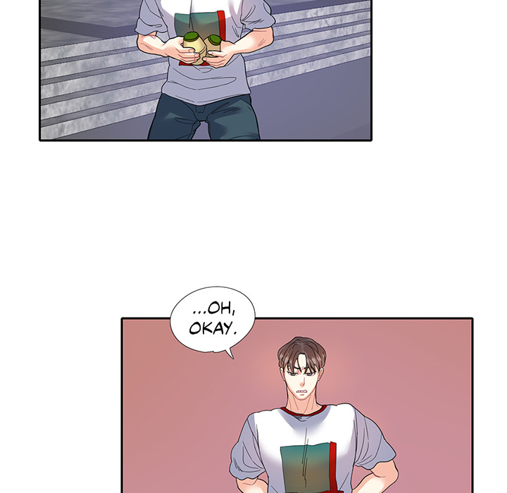 Match Made In Bed Chapter 12 page 53 - 