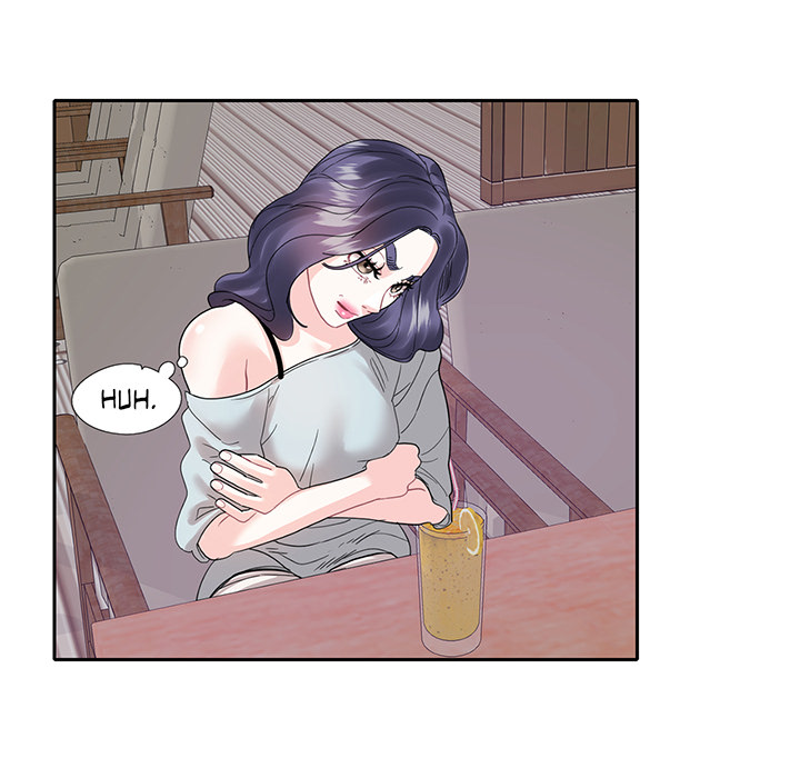 Match Made In Bed Chapter 12 page 57 - 