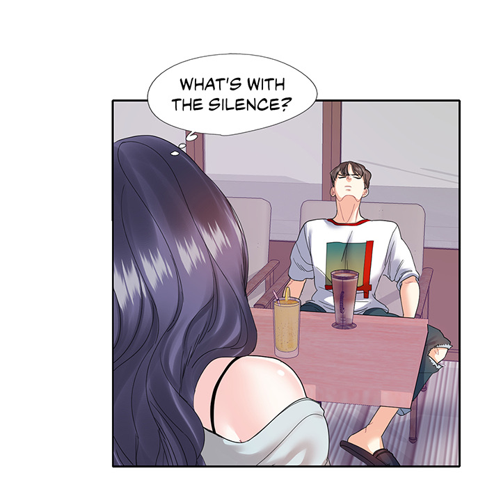 Match Made In Bed Chapter 12 page 58 - 