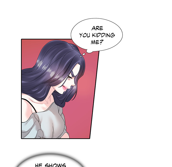 Match Made In Bed Chapter 12 page 60 - 