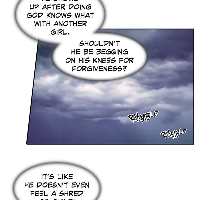 Match Made In Bed Chapter 12 page 61 - 