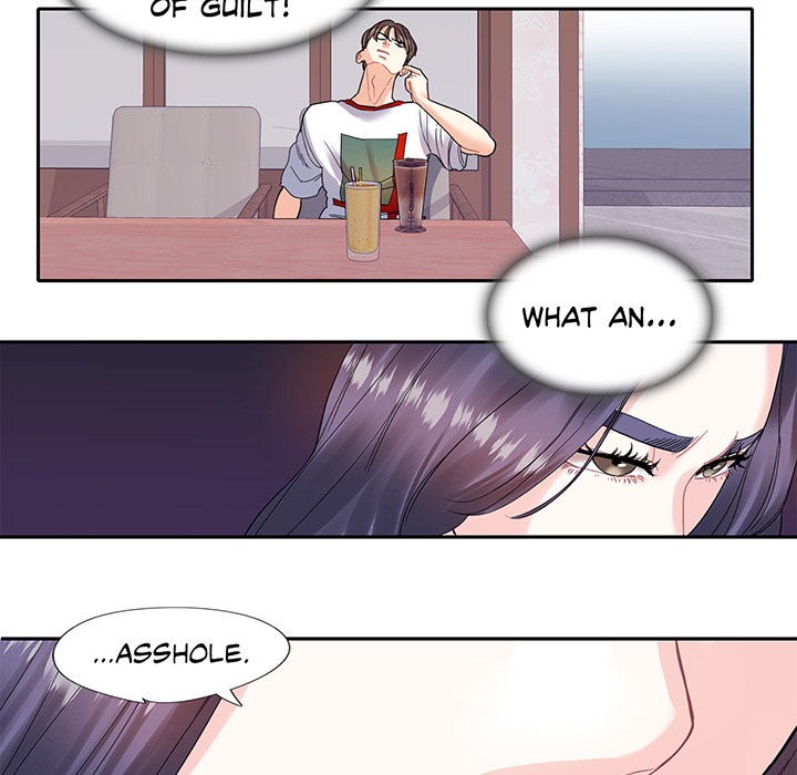 Match Made In Bed Chapter 12 page 62 - 